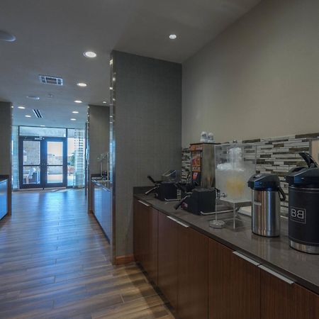 Fairfield Inn & Suites By Marriott Lubbock Southwest Eksteriør bilde