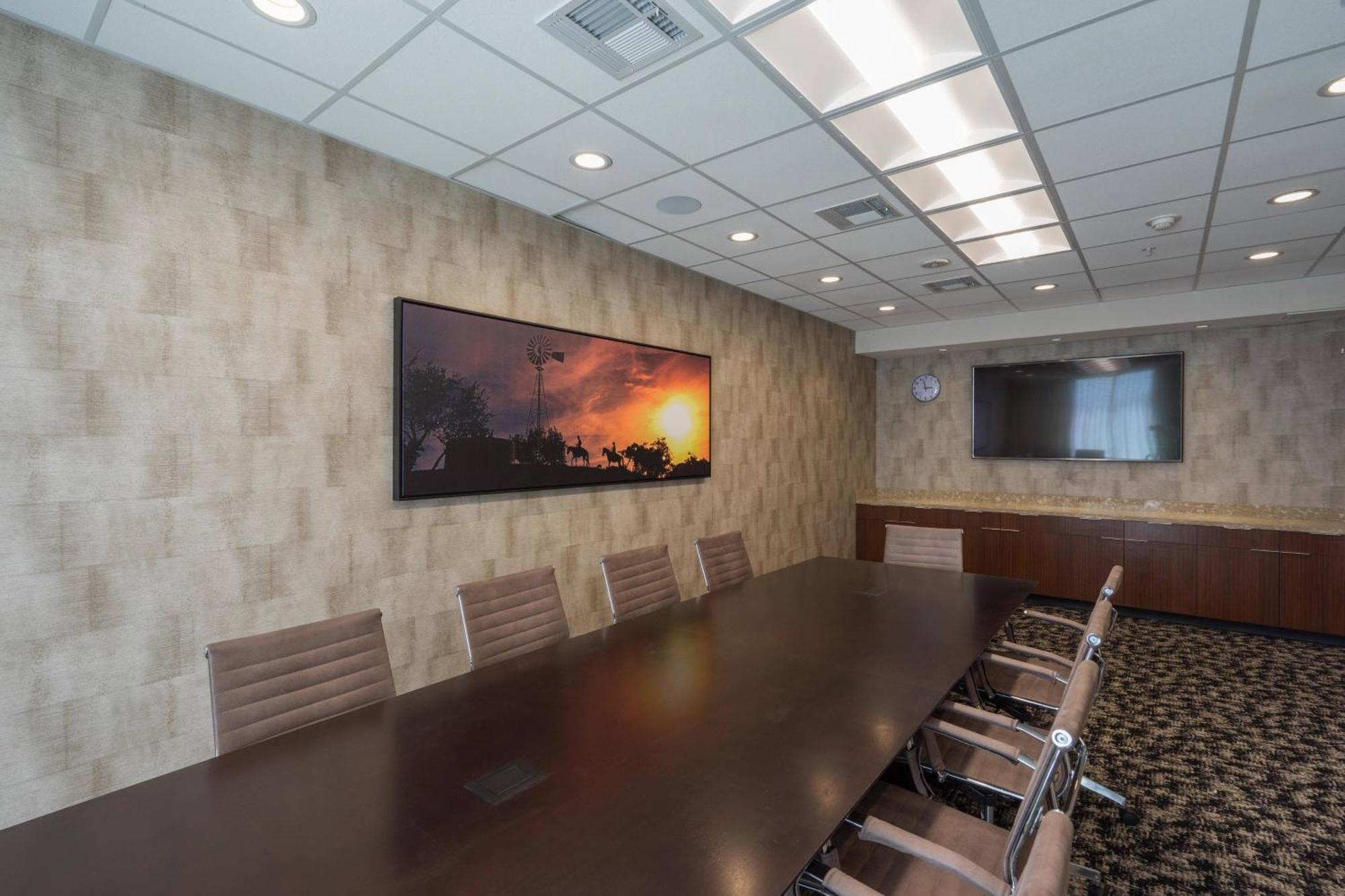 Fairfield Inn & Suites By Marriott Lubbock Southwest Eksteriør bilde